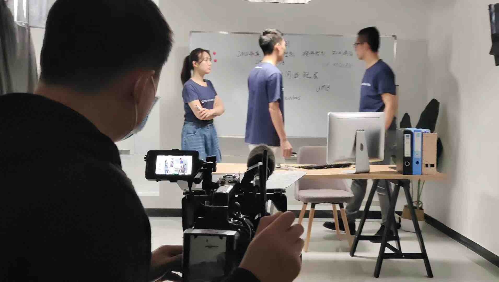 成都企业宣传片拍摄制作公司